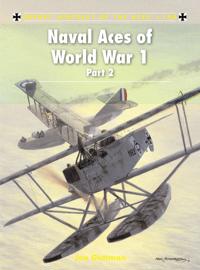 Naval Aces of World War 1