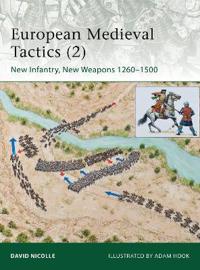 European Medieval Tactics 2