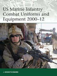 US Marine Infantry Combat Uniforms and Equipment, 2000-12