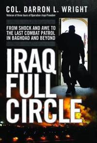 Iraq Full Circle