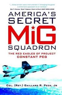 America's Secret Mig Squadron