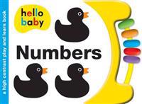 Play Learn Numbers