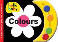 Play Learn Colours