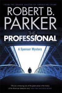 Professional (A Spenser Mystery)