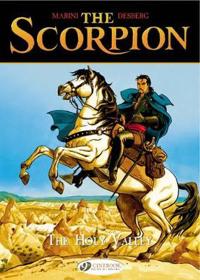 The Scorpion 3
