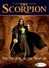 The Scorpion 4