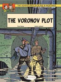 The Adventures of Blake and Mortimer