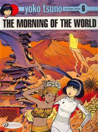 Yoko Tsuno 6