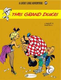 Lucky Luke 29