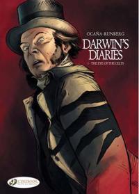 Darwin's Diaries 1