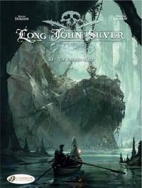 Long John Silver 3