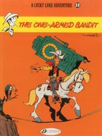 Lucky Luke