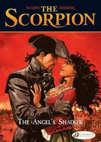 The Angel's Shadow: The Scorpion Vol. 6