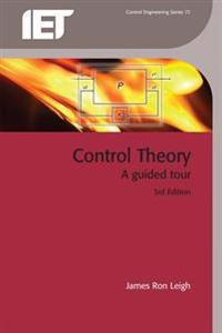 Essentials of Control Systems