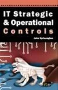 IT Strategic and Operational Controls