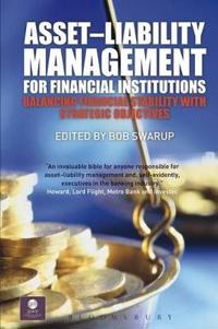 Asset Liability Management for Financial Institutions