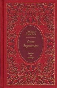 Great Expectations