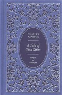 A Tale Of Two Cities