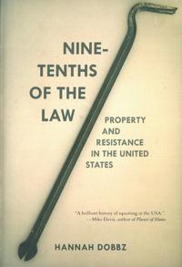 Nine-Tenths of the Law