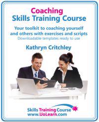 Coaching Skills Training Course - Business and Life Coaching Techniques for Improving Performance Using Nlp and Goal Setting