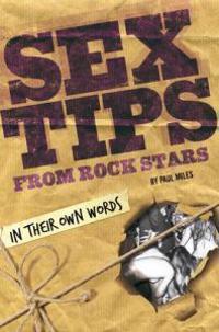 Sex Tips from Rock Stars