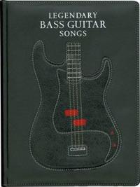 Legendary Bass Guitar Songs