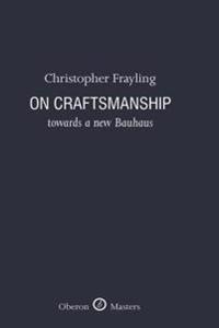 On Craftsmanship