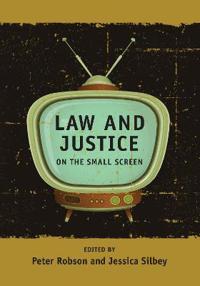 Law and Justice on the Small Screen