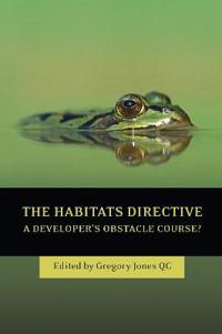 The Habitats Directive