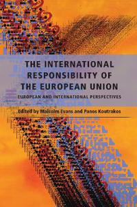 International Responsibility of the European Union