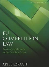 EU Competition Law