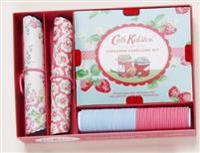 Cath Kidston Preserve Labelling Kit