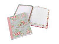 Cath Kidston Hardback A5 Notebook