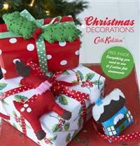 Cath Kidston Christmas Decorations Book