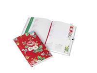 Cath Kidston 2014 Desk Diary (A5)