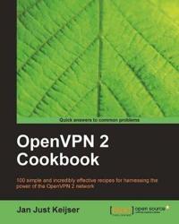 OpenVPN 2 Cookbook: RAW