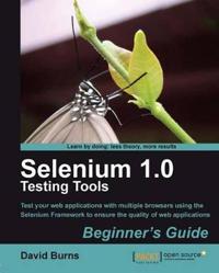 Selenium Testing Tools: Beginner's Guide
