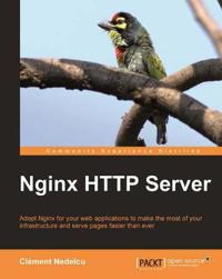 Nginx HTTP Server
