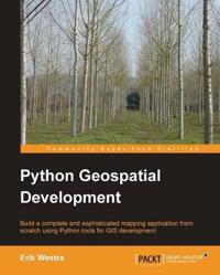 Python Geospatial Development