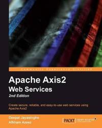 Apache Axis2 1.5 Web Services