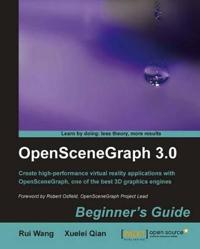 OpenSceneGraph 3.0