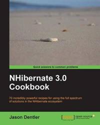 NHibernate 3.0 Cookbook