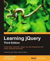 Learning JQuery
