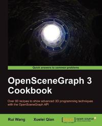Openscenegraph 3 Cookbook