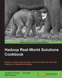 Hadoop Real World Solutions Cookbook
