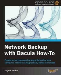 Network Backup with Bacula How to