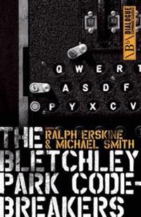 The Bletchley Park Codebreakers