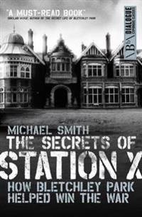 The Secrets of Station X