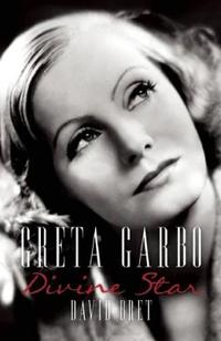Greta Garbo