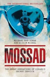 Mossad